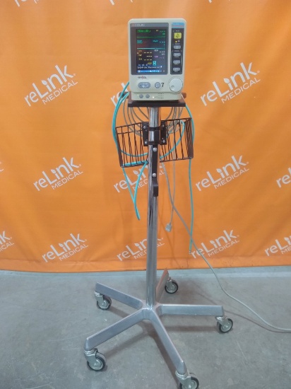 Colin Medical Instruments Press-Mate Advantage Haste BP-88 Next - 111149