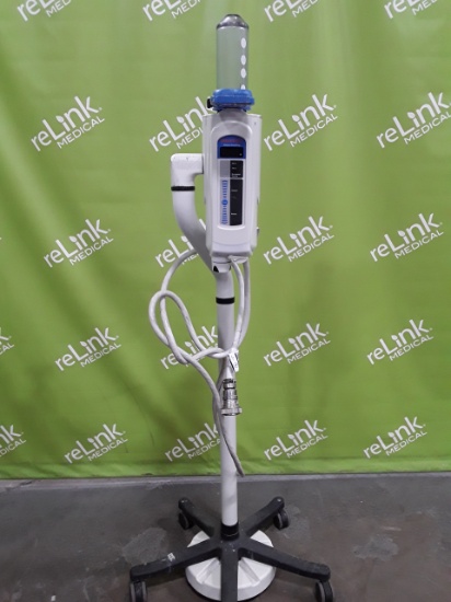 Medrad Mark V ProVis Injector - 121471