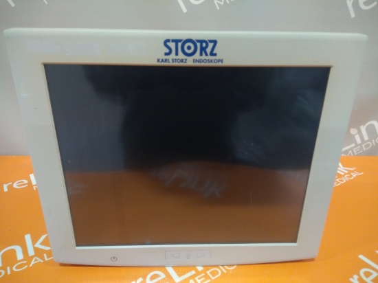Karl Storz V3C-SX19-R130 19" Touch Screen Monitor  - 097037