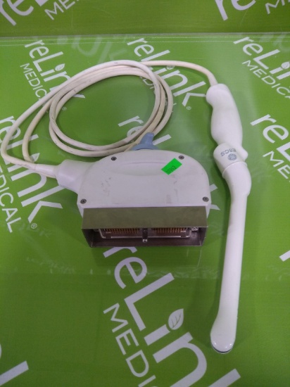 GE Healthcare E8CS Transducer - 113170