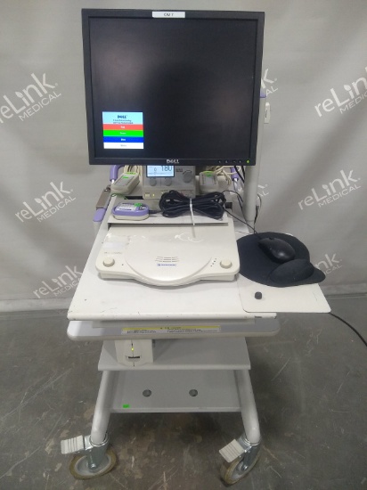 Nihon Kohden MEE-1000 Neuromaster IOM system - 110060