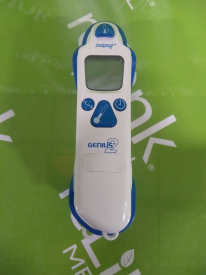 Covidien Genius 2 Thermometer - 115440