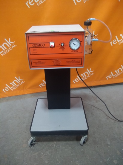 Gomco 3020 Aspirator - 107447