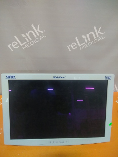 Karl Storz WideView 26" SC-WU26-A1511 Monitor - 104126