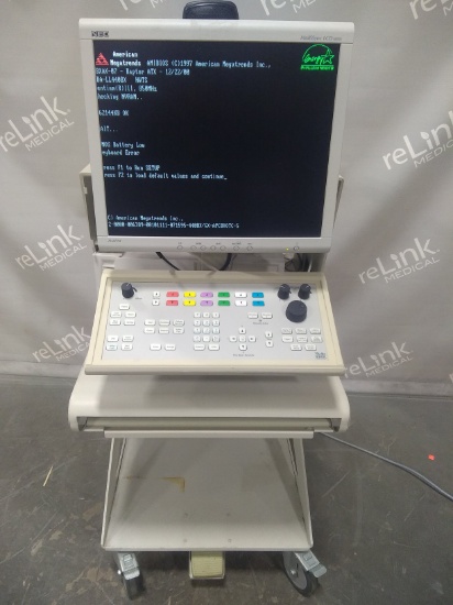 Nicolet Viasys Viking Select EMG EMG - 108057