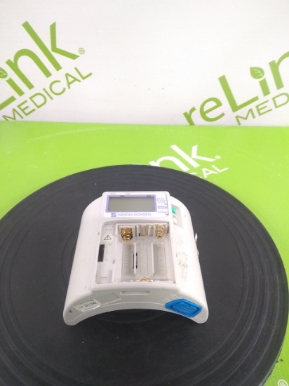 Nihon Kohden ZM-940PA TELEMETRY TRANSMITTER - 096057