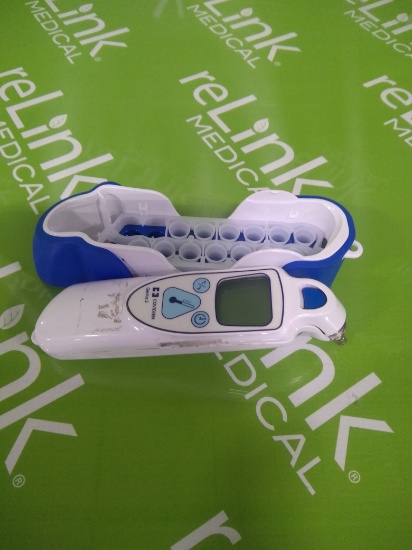 Covidien Genius 2 Thermometer - 116337