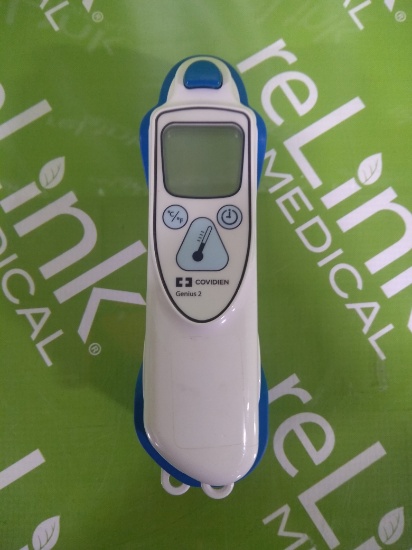 Covidien Genius 2 Thermometer - 115438