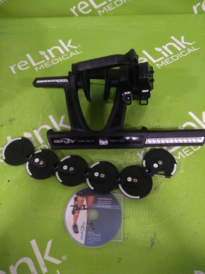 Djo Global, Inc. CCMI Mark III Custom Measuring Device - 112864