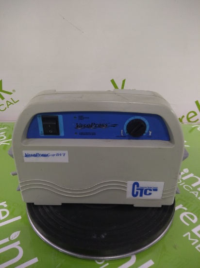 Compression Therapy Concepts VasoPress DVT Compression Therapy - 112159