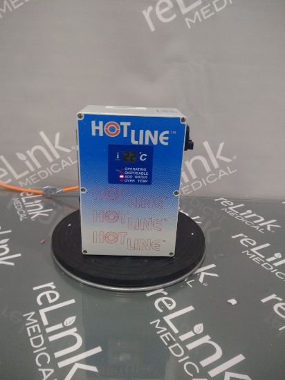 Level 1 Technologies Inc. Hotline Fluid Warmer - 114389