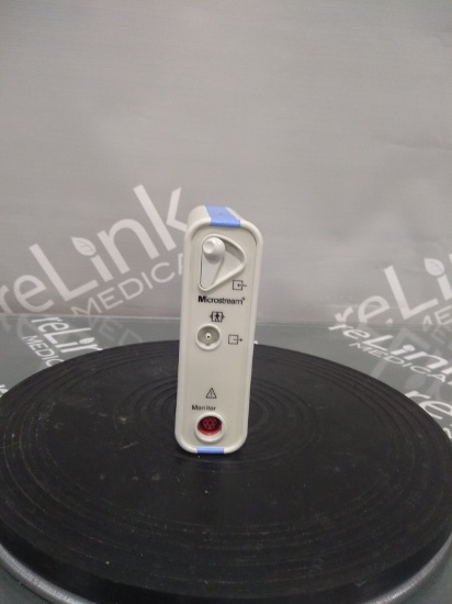 Drager ETOC2 Microstream SmartPod - 115722
