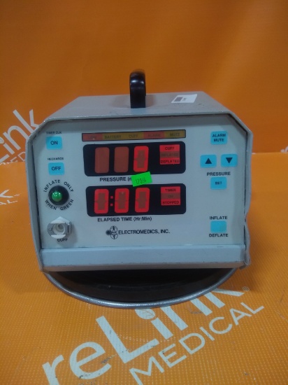 Electromedics, INC TCPM II Tourniquet - 108895