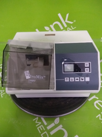 Dentsply ProMix 400  - 120800