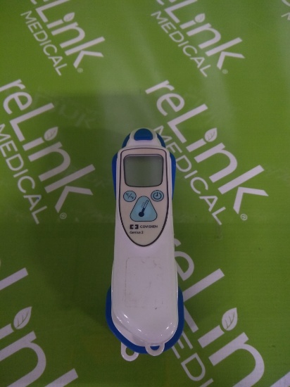 Covidien Genius 2 Thermometer - 115414