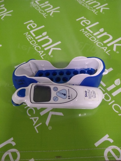 Covidien Genius 2 Thermometer - 116307