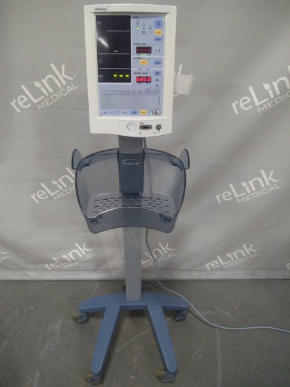 Datascope Medical Accutorr Plus Vital Signs Monitor - 102226