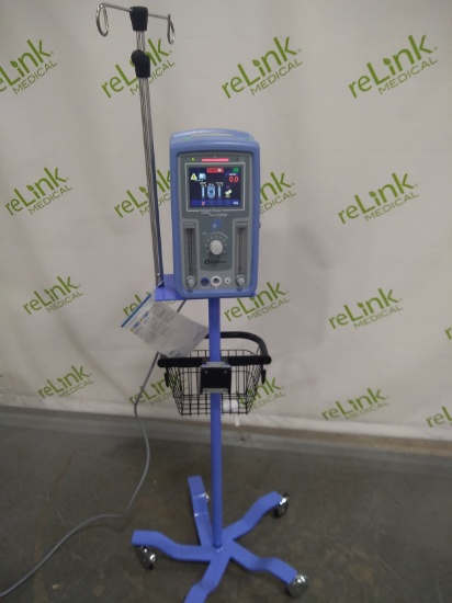 CareFusion Infant Flow SIPAP - 107526