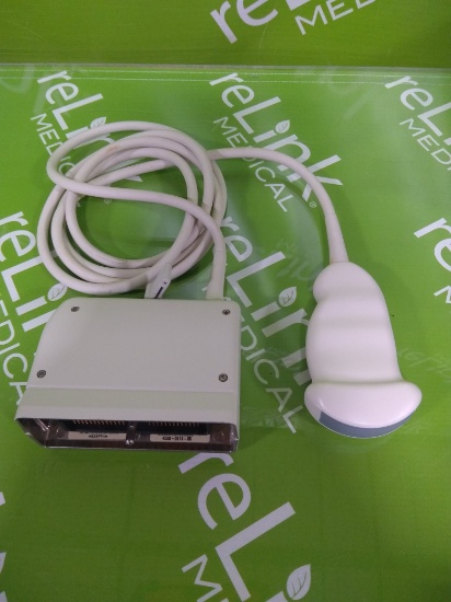 ATL Ultrasound C5-2 40R Curved Array Transducer - 113292