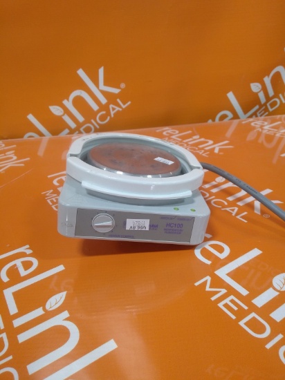 Fisher & Paykel HC100 Heated humidifier chamber - 117152