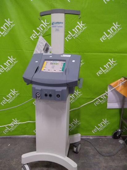 Lemaitre Vascular, Inc. Trivex Transilluminated Phlebectomy System - 099744
