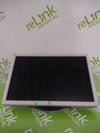 Elo ET2200L-8CWA-0-BG-G Beige 22 touch screen monitor - 113027