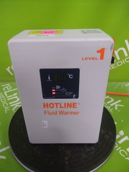 Level 1 Technologies Inc. Hotline Fluid Warmer - 119281