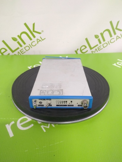 Centron Technologies Corporation SE700RS Rapid Seal Tube Sealer  - 098384