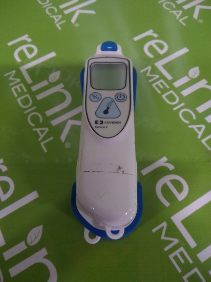 Covidien Genius 2 Thermometer - 115429