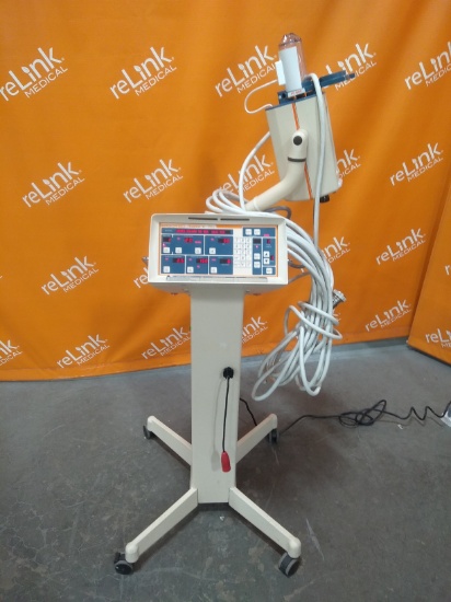 Medrad MARK V Injector Unit - 117220