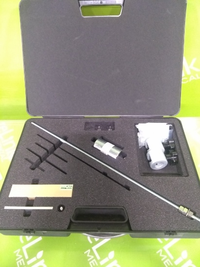 GE Healthcare Innova Omega 4 Timing Belt Tension Tool - 114423
