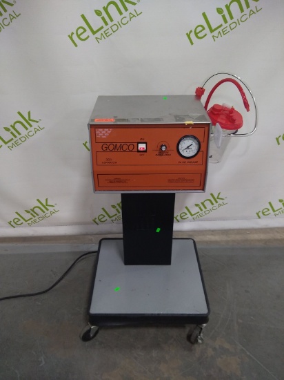 Gomco 3021 Aspirator  - 107741