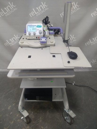 Nihon Kohden MEE-1000 Neuromaster IOM system - 110120