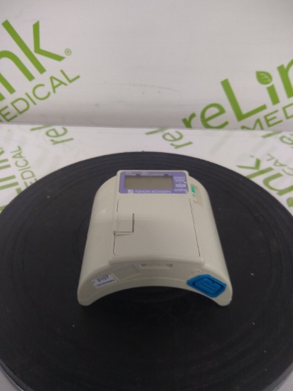 Nihon Kohden ZS-940PA Telemetry Medical Transmitter - 119596