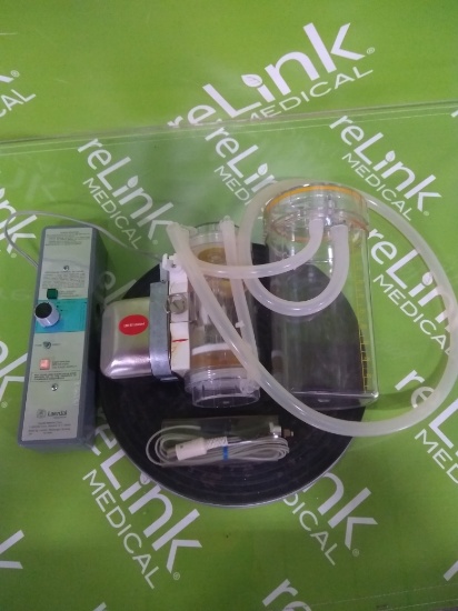 Laerdal Medical AE-7053 Pump Suction - 122314