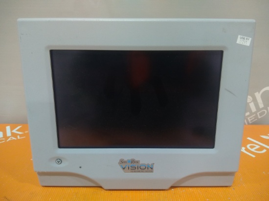 Bard Medical SiteRite 5 Ultrasound System - 110948