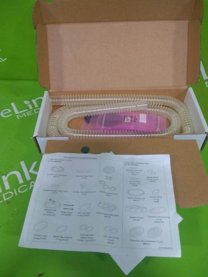 Datex-Ohmeda 893641 1 YEAR PM KIT - 101912