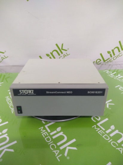Karl Storz STREAMCONNECT NEO SYSTEM - 107278