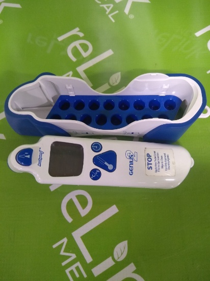 Covidien Genius 2 Thermometer - 116323