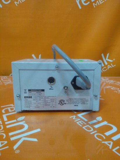 Erbe EIP2 Irrigation Pump - 120262