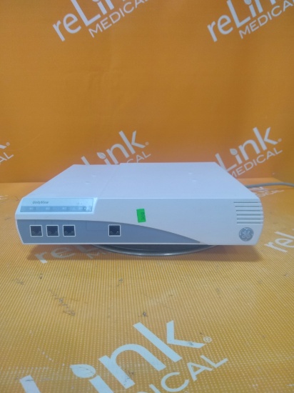 GE Healthcare Solar 8000i Patient Monitor - 097279
