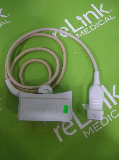 Acuson 4V1 Vector Transducer - 113014