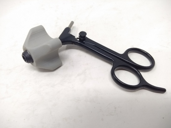 Aesculap, Inc. PM950R Interchangeable for 5mm / 10mm Inst. Non - Rachet  - 111975