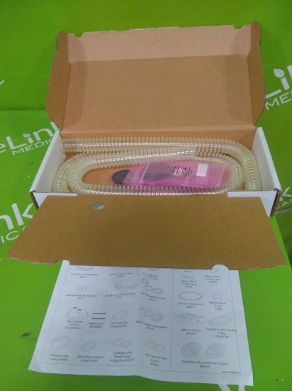 Datex-Ohmeda 893641 1 YEAR PM KIT - 101840