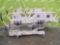 Hill-Rom Totalcare P1900 Patient Bed - 170282