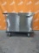 Hupfer STWS-US-2S Case Cart - 154029