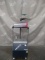 Byron Medical, Inc. Medical PSI-TEC III Peristaltic Infiltrator - 161895
