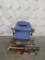 Ritter 75 Evolution 319-005 Exam Chair - 149936