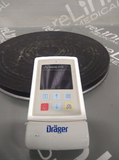 Draeger Medical MS25755 Infinity M300 - 165821