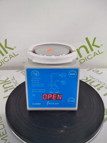 Flexicare Inc FL-9000U Respiratory Humidifier - 150574